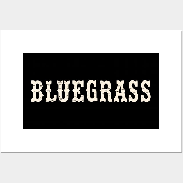 Bluegrass Wall Art by ThunderEarring